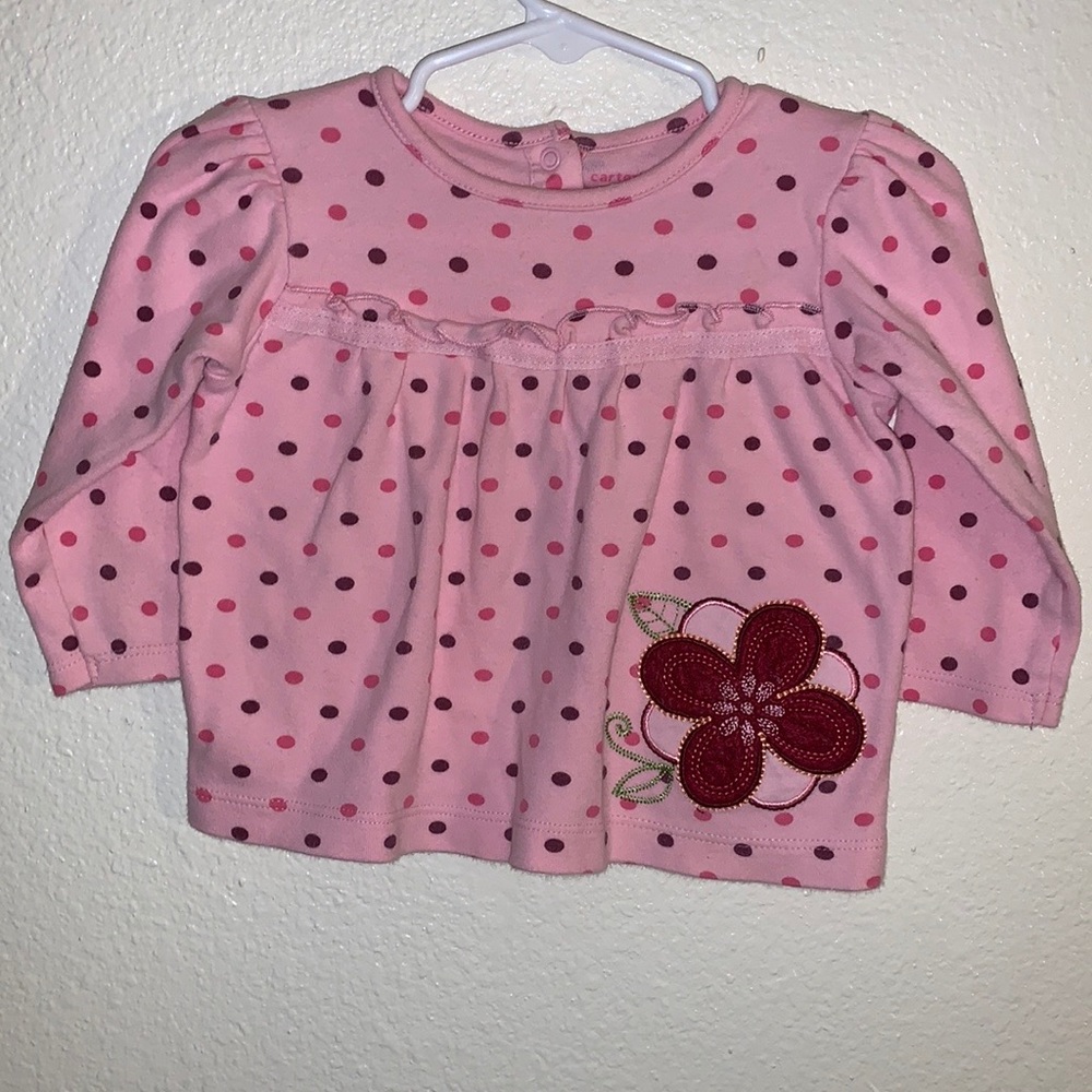 Long Sleeve Dress Shirt